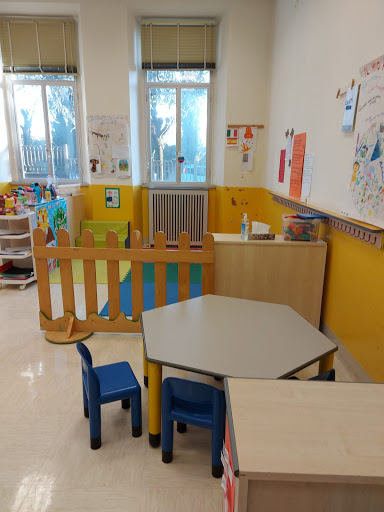 Scuola Materna Antonietta Sala Nobili