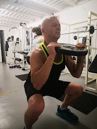 Photo n°12 de MC Training Performance à Callian (Coach particulier)