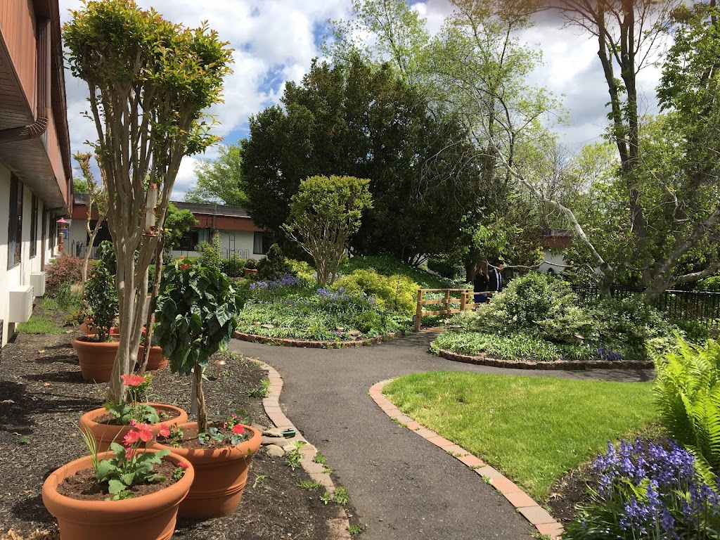 Gwynedd Healthcare Rehabilitation Center