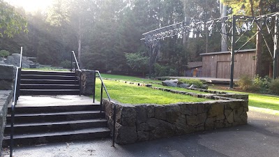 Stern Grove Concert Meadow