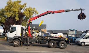 Photo n°2 de Groupe inicia à Lagord (Compagnie de transport ferroviaire)
