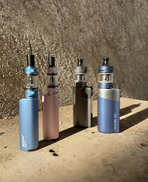 Photo n°3 de Tabac, Presse, FDJ, Vape, CBD Le Lutetia - Boulogne sur Gesse à Boulogne-sur-Gesse (Boutique de cigarettes électroniques)