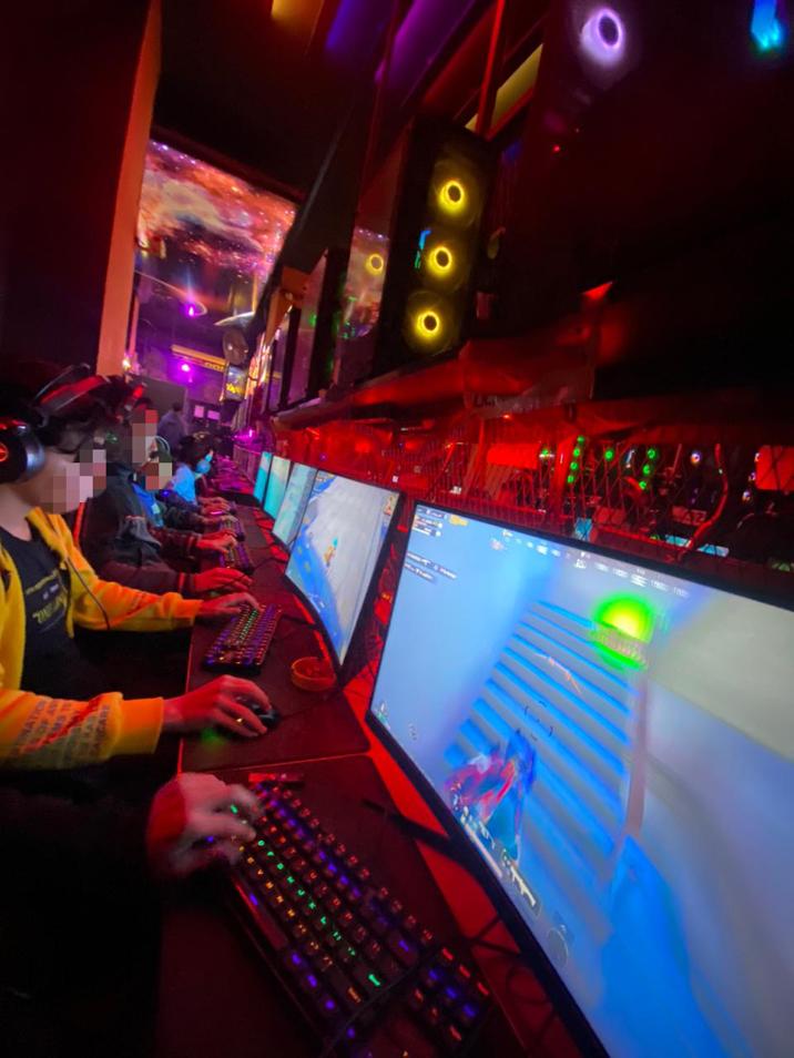 Yassoo Gaming Hub - صورة 3