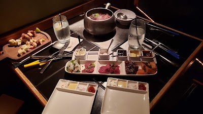 The Melting Pot