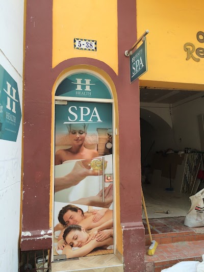Photos of Health Cartagena Spa