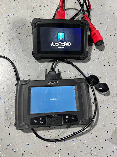 Auto Purlieu - Thumbnail