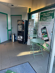 Photo n°7 de DEKRA G.T.S à Morigny-Champigny (Centre de contrôle technique)