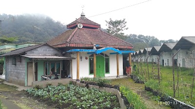 Photos of Bekas Pabrik Jamur Sumber Brantas
