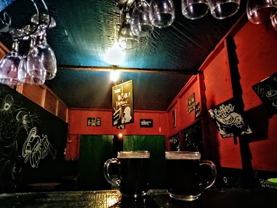 Photos of Warkop 23