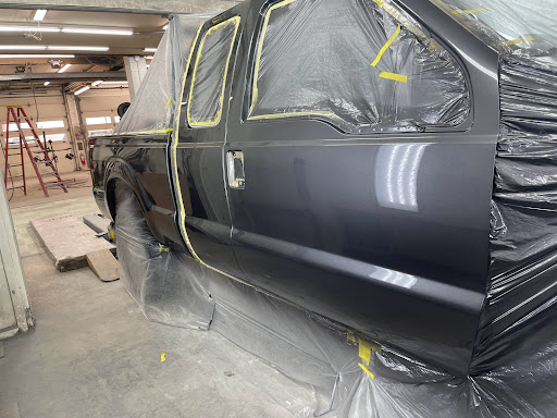 Joe's Body & Paint Shop LLC - Thumbnail