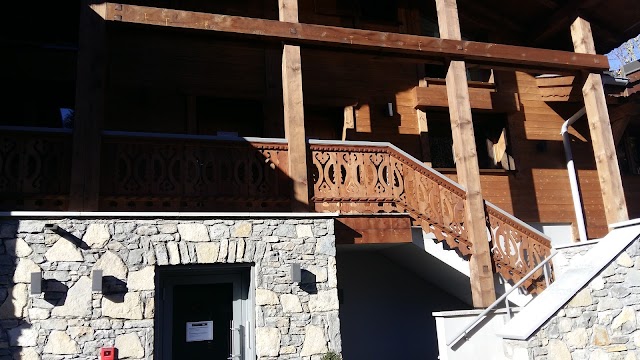 Les Chalets d'Adelphine - Les Gets