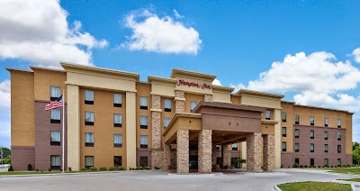 Photos of Hampton Inn Iowa City/University Area
