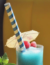 House Slushy Cocktails