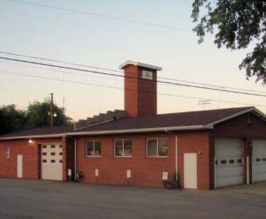 Coal Grove Fire Department