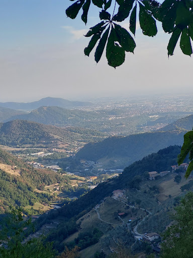 Chiesa Della Madonna Della Tosse - Thumbnail