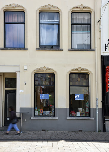 63graden kookboeken en koken