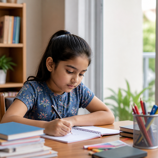 At EduVantage Home Tutors Academy, we focus on building strong basics in English, Maths and Scien… post image