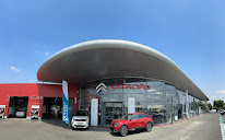 SACA ARRAS – Citroën & Spoticar à Arras