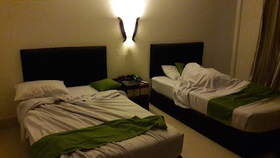 Photos of Siem Reap Evergreen Hotel