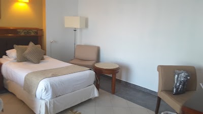 Photos of Al Alamein Hotel