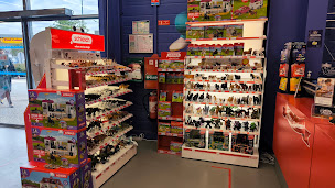 Photo n°15 de VIRIAT à Viriat (Magasin de jouets)