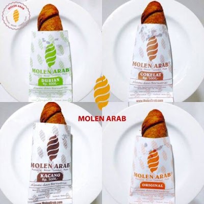 Photos of Molen Arab