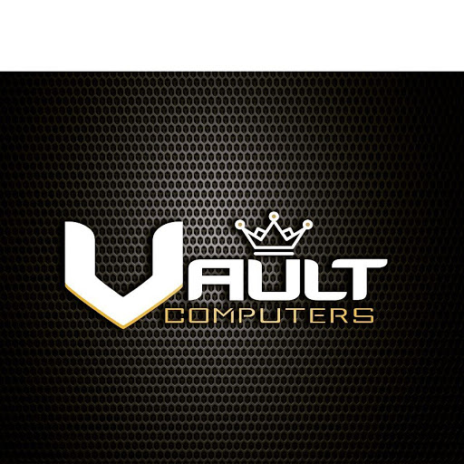 Vault Computers - Thumbnail