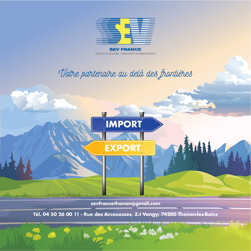 SEV (France) - Thumbnail
