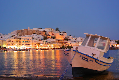 Naxos Photography Tours