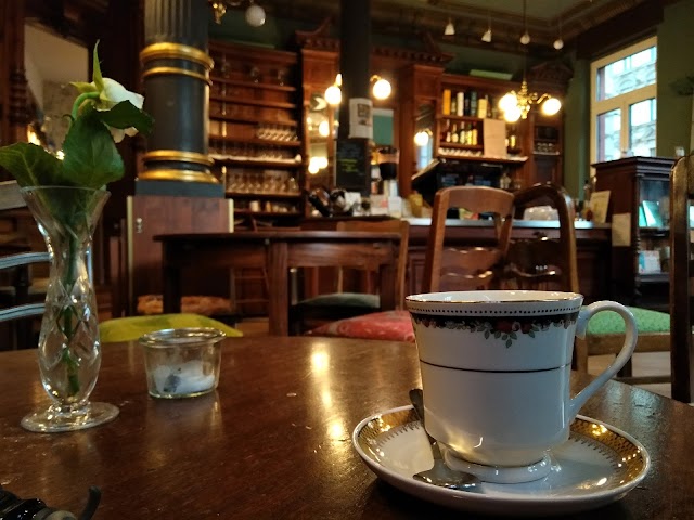 KuApo - Die Kulturapotheke