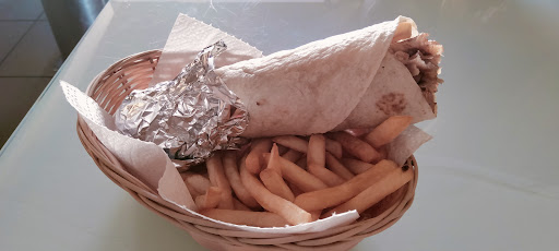 Photo 4 - Tacos kebab Le B Six