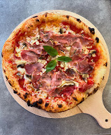 Onibaku Pizza à Saint-Cyr-sur-Morin