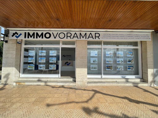 Immo Voramar - Visual