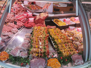 Photo n°8 de Sas Boucherie de la Basoche à Les Pavillons-sous-Bois (Boucherie)