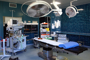 Photo n°3 de Clinique Bénigne Joly - Talant à Talant (Chirurgien)