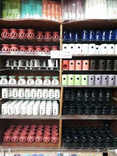 Photos of AROMA GARDEN