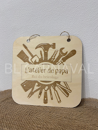 Photo n°8 de Bl Carnaval & Gravures à Mothern (Dépôt-vente)
