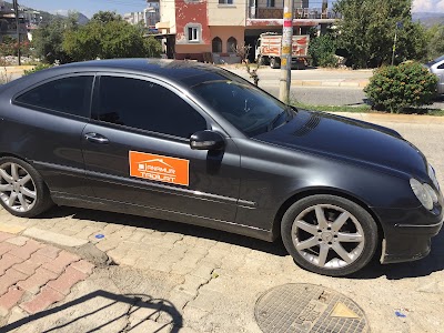 Photos of Anamur Tadilat