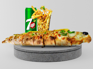 Photo n°100 de MAXI TACOS à Grenoble (Restaurant de tacos)