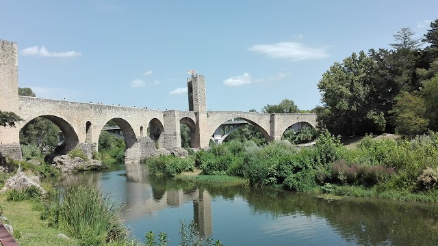 Besalú