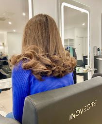 Photo n°3 de INOVEORE COIFFURE HEAD SPA à Eaubonne (Spa)