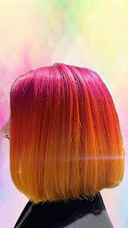 Photo n°7 de Camilia Coiffure - salon expert en coloration végétale / minérale à Lyon (Salon de coiffure)