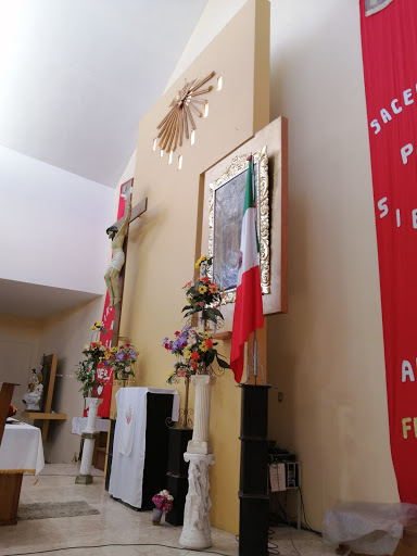 PARISH OF THE HOLY SPIRIT - Thumbnail