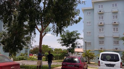 Photos of BLOCK River Kwanza