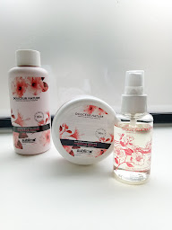 Photo n°11 de La Coiffure Par Coralie à Villefranche-de-Rouergue (Salon de coiffure)