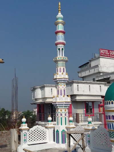 Mosque