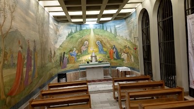 Photos of Sacred Heart of Jesus Providencia, El Bosque