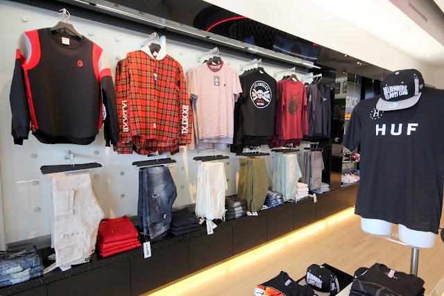 The Edition Sneaker Boutique