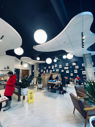 Foster Street Coffee - Thumbnail