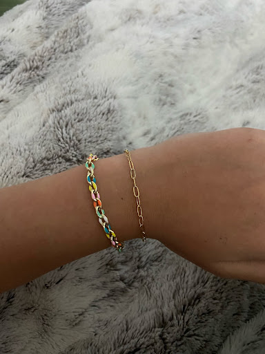 Luxe Lox Permanent Jewelry - Thumbnail